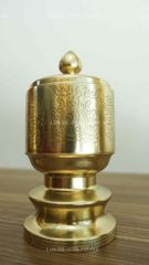 Phụ Kiện Đúc Thủ Công - Ba Đài 10 Catut