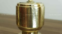 Phụ Kiện Đúc Thủ Công - Ba Đài 10 Catut