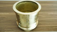 Phụ Kiện Đúc Thủ Công - Bát hương 18 catut