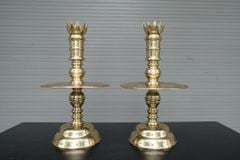 Bộ Đỉnh Đồng Ngũ Sự Đồng Cát Tút Hoa Sòi Cao 50 Cm