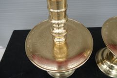 Bộ Đỉnh Đồng Ngũ Sự Đồng Cát Tút Hoa Sòi Cao 50 Cm