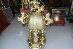 Thất Lân Catut Cao 137cm