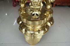 Thất Lân Catut Cao 137cm