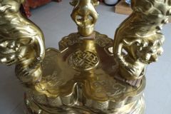 Thất Lân Catut Cao 137cm