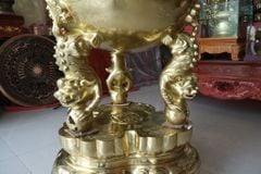 Thất Lân Catut Cao 137cm