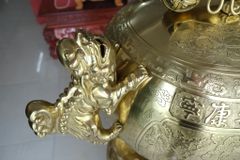 Thất Lân Catut Cao 137cm