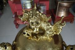 Thất Lân Catut Cao 137cm