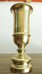 Phụ Kiện Đúc Thủ Công - Ống hương 29 catut