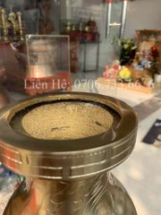 Phụ Kiện Đúc Thủ Công - Lọ hoa cao 38cm Catut