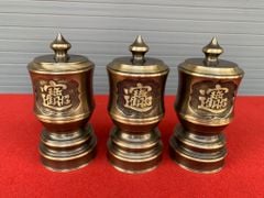 Phụ Kiện Đồng Vàng - Ba Đài 10- 2CN