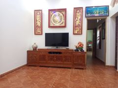 Tranh Trống Đồng Mặt Trống Thúc Tay Kích Thước 100*100 Cm Khung Vuông