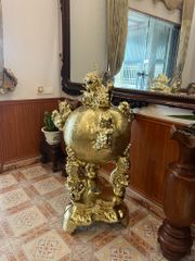 Thất Lân Catut Cao 117cm