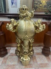 Thất Lân Catut Cao 117cm