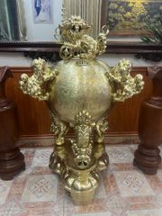 Thất Lân Catut Cao 117cm