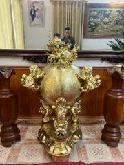 Thất Lân Catut Cao 117cm