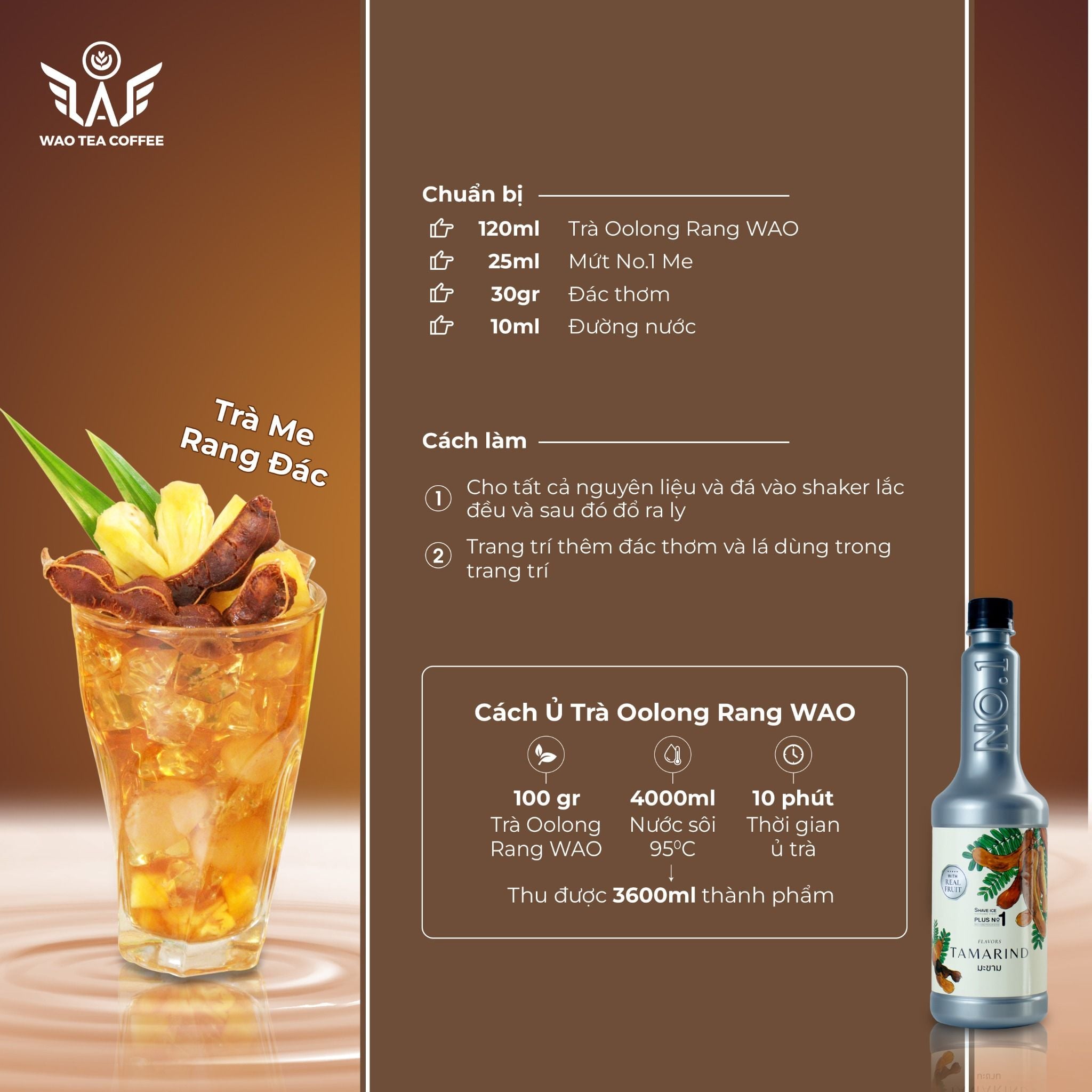  Mứt Trái Cây Thái Lan ShaveIcePlus No.1 (750ml) 