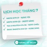  Khóa Học Menu Tổng Hợp 