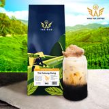  Trà Oolong Rang WAO (1kg) 