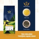  Trà Oolong Thượng Hạng WAO (1kg) 