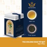  Trà Oolong Tứ Quý WAO (100gr) 