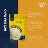  Bột Sữa WAO (1kg) 