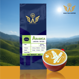  Cà Phê hạt Arabica WAO (1kg) 