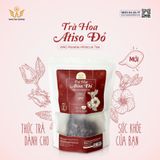  Trà Hoa Atiso Đỏ Hibiscus WAO 