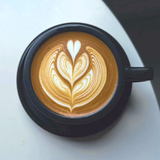  Khóa Học Basic Latte Art 