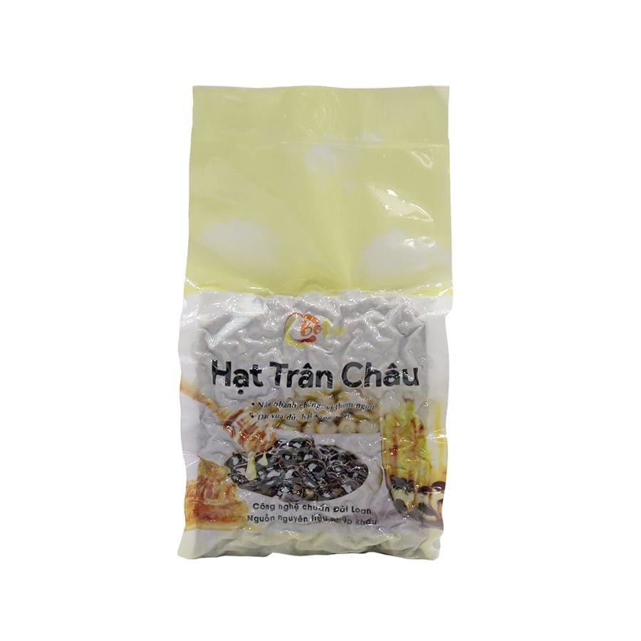  Trân Châu Đen WAO (2kg) 