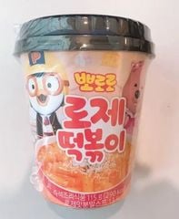 Bánh gạo Pororo 115gr - Thực phẩm nhập khẩu Hàn Quốc