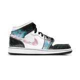  Air Jordan 1 Mid – Take Flight 