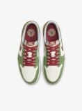  JORDAN 1 RETRO LOW OG YEAR OF THE DRAGON 
