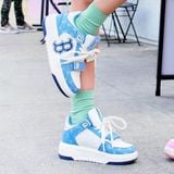  MLB Line Mid Denim Boston Red sox 