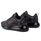  Air Max 720 Total Eclipse Black Anthracite 