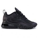  Air Max 270 React Black 