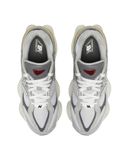  New Balance 9060 ‘Rain Cloud Grey’ 