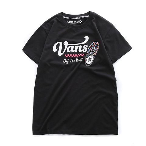  Tee Vans Ap Authentic To 