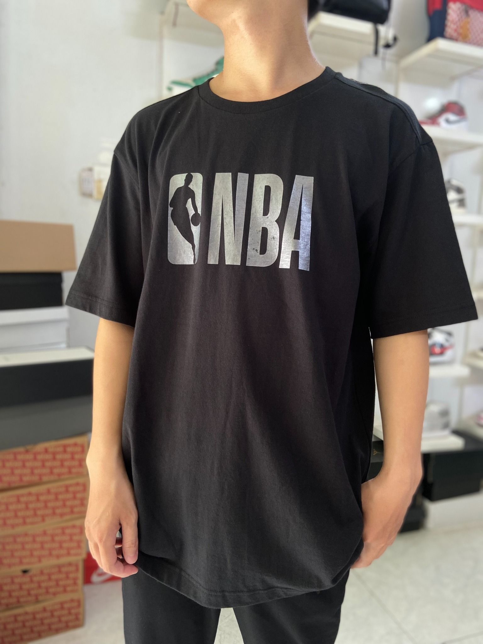  Tee NBA 