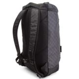  Vans Backpack Hooks Skatepack Black/Charco 