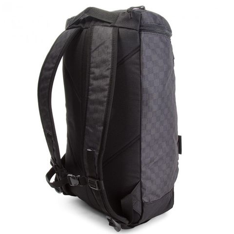  Vans Backpack Hooks Skatepack Black/Charco 