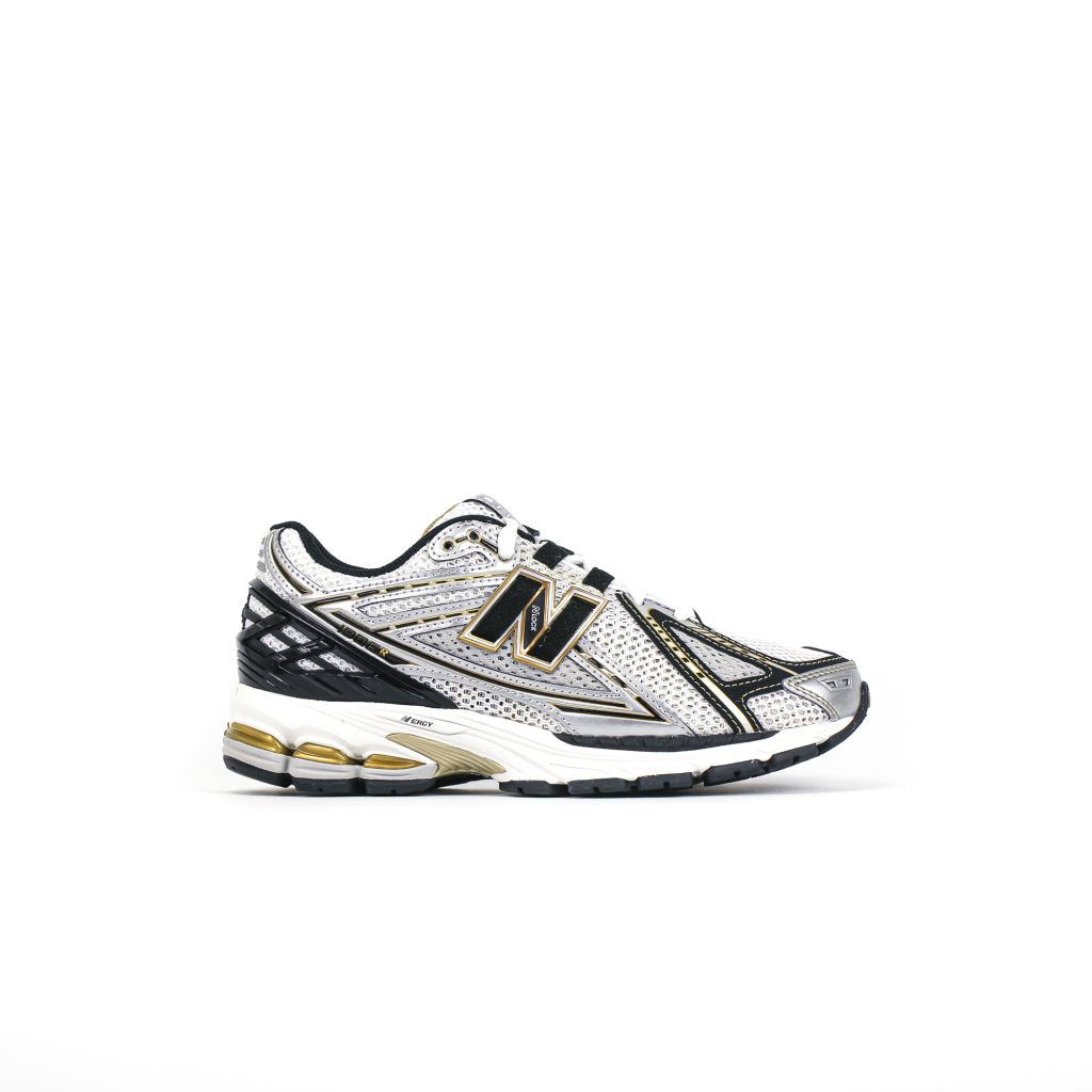 Sneaker Metallic Gold New Balance New Balance 1906RA METALLIC GOLD