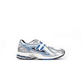  New Balance 1906R Shoes ‘White Black Blue’ 