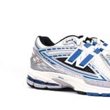  New Balance 1906R Shoes ‘White Black Blue’ 