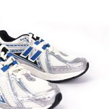  New Balance 1906R Shoes ‘White Black Blue’ 
