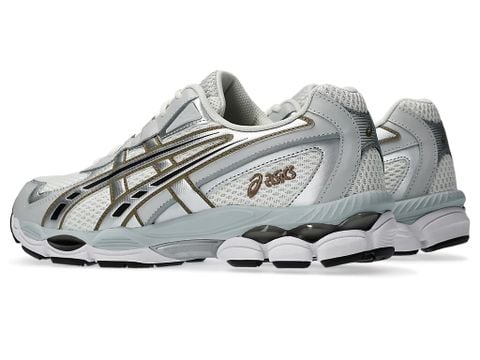  Asics gell NYC 2055 pure silver 