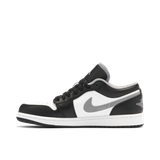  Air Jordan 1 Low "Smoke Grey V3" 