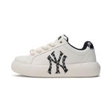  MLB chunky classic base heel Newyork yankee 