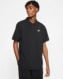  Polo Nike Black 
