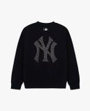  Sweater MLB monogram NY 