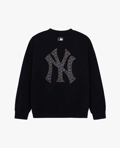  Sweater MLB monogram NY 